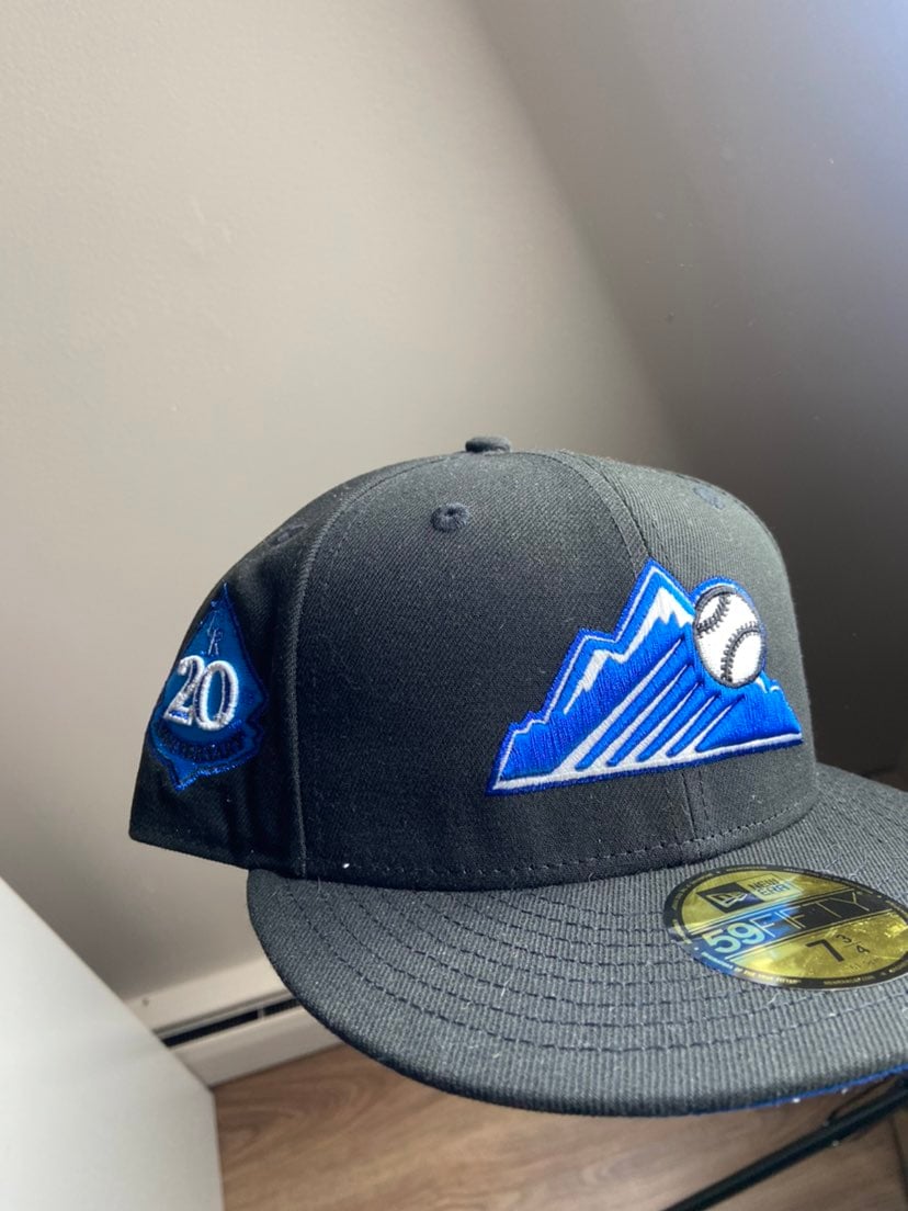 Hatclub rockies