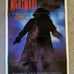 Twisted Nightmare Horror Movie Poster