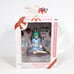 Onegai Please Twins! DX Coldcast Figure Apron Dress Ver. Complete Set