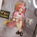 Onegai Please Twins! DX Coldcast Figure Apron Dress Ver. Complete Set