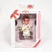 Onegai Please Twins! DX Coldcast Figure Apron Dress Ver. Complete Set