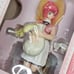 Onegai Please Twins! DX Coldcast Figure Apron Dress Ver. Complete Set