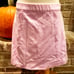 new kate spade pink Skirt sz 14 y