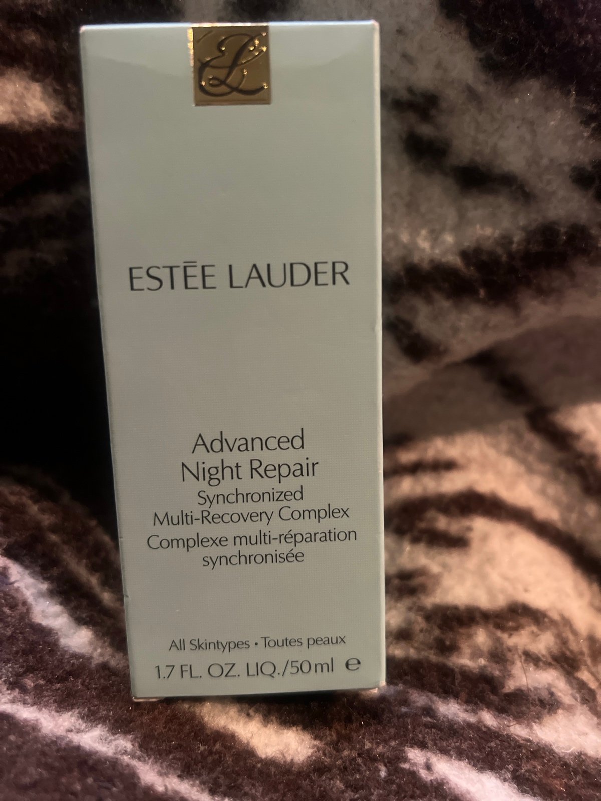 Estee Lauder Advanced Night Repair 1.7 ounces new in box