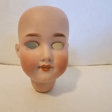 Armand Marseille Doll Head