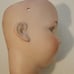 Armand Marseille Doll Head