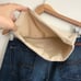 7FAM | A Pea in the Pod boot cut maternity jeans