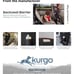Kurgo backseat barrier