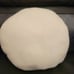 Kirby Round Concha Cushion/Pillow