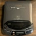 Fisher, EES portable CD player