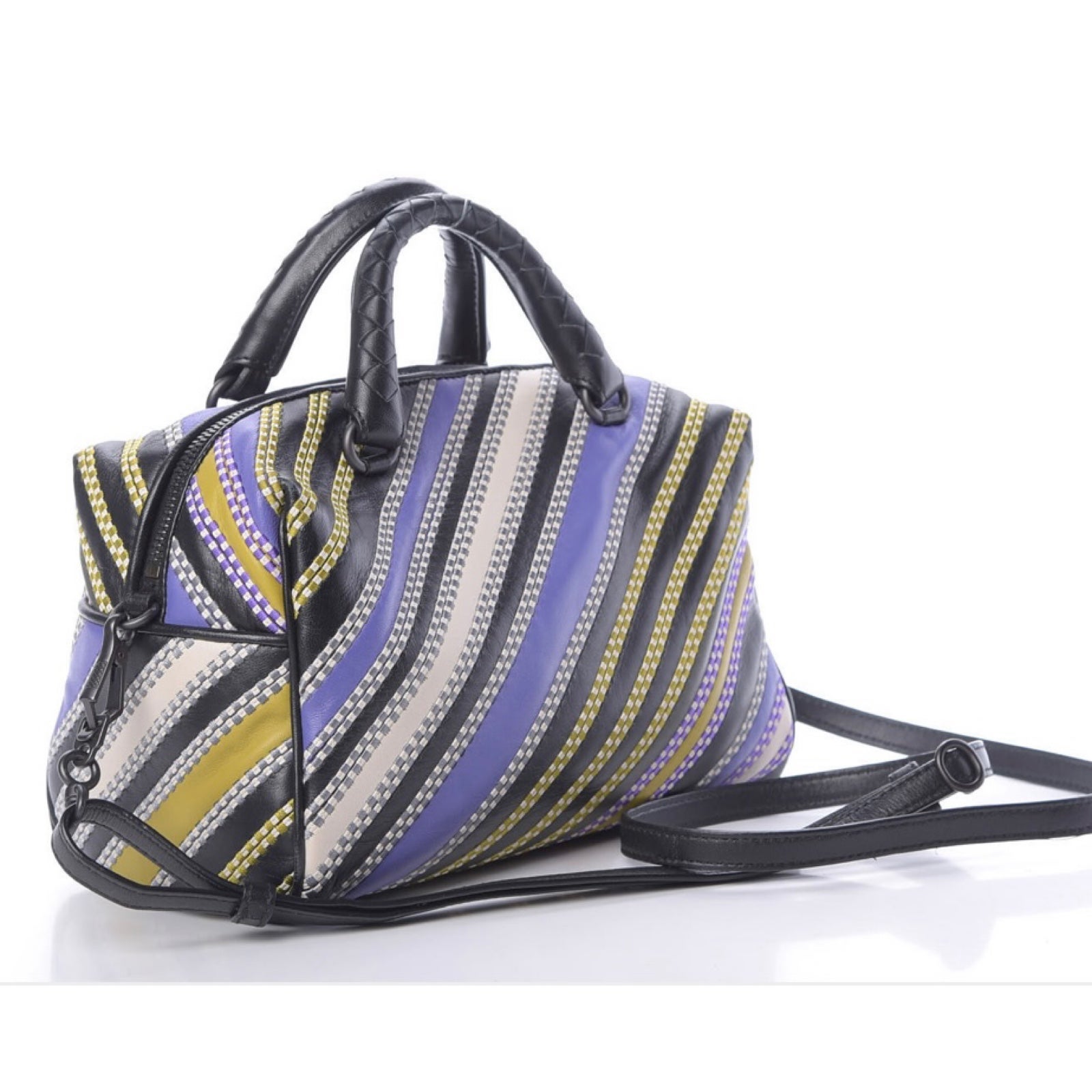 Bottega Veneta Crossbody Strap Handbags | Mercari