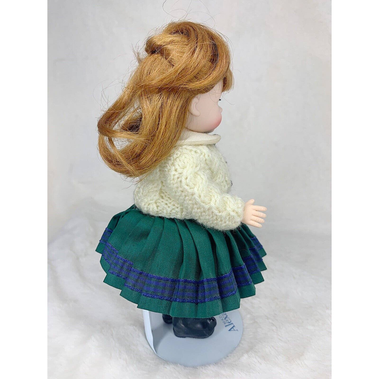 Madame Alexander Luck Of shops The Irish 38595 8