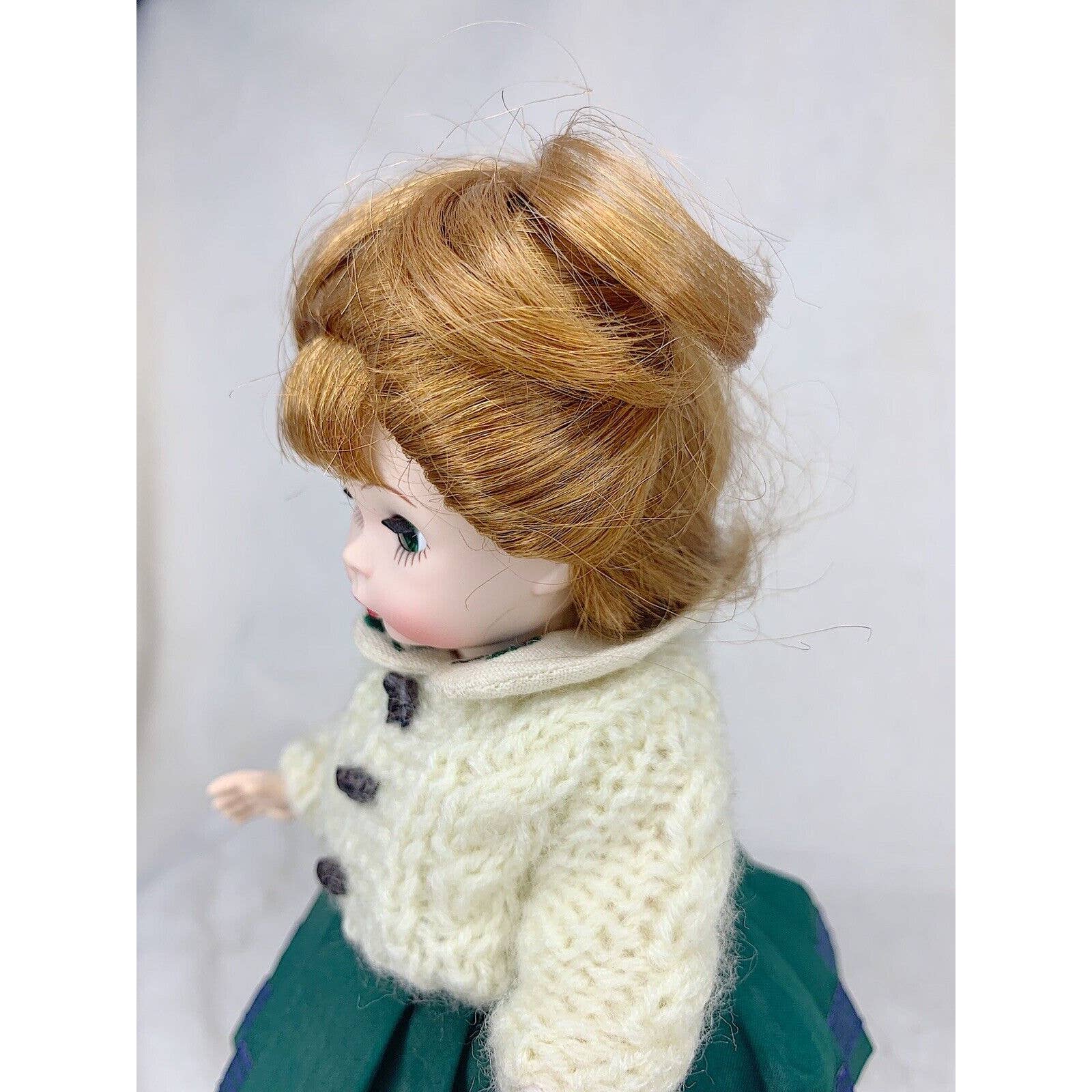Madame Alexander Luck Of shops The Irish 38595 8