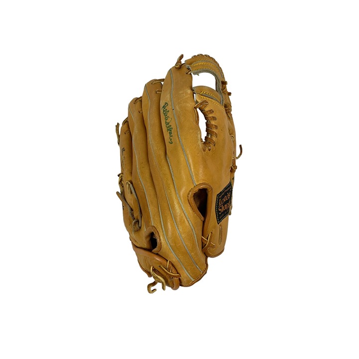 Louisvellie Slugger Left Hand Glove