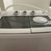 Portable washing machine