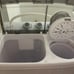 Portable washing machine