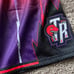 Mitchell & Ness Toronto Raptors Basketball Shorts Hardwood Classic NBA Size XL