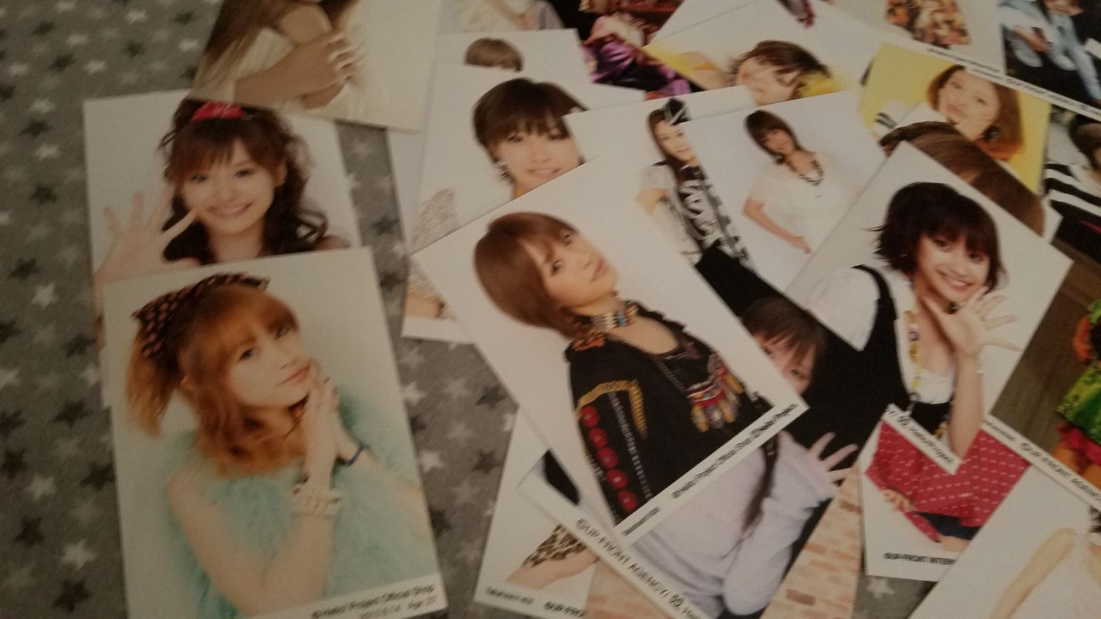 Morning Musume Ai Takahashi photos