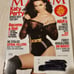 MEN'S MAGAZINES