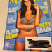 MEN'S MAGAZINES