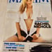 MEN'S MAGAZINES