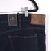 NWT 34 Heritage COURAGE Mid Rise Straight Jeans Soft Stretch 40x34