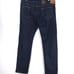 NWT 34 Heritage COURAGE Mid Rise Straight Jeans Soft Stretch 40x34