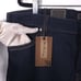 NWT 34 Heritage COURAGE Mid Rise Straight Jeans Soft Stretch 40x34