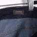 NWT 34 Heritage COURAGE Mid Rise Straight Jeans Soft Stretch 40x34