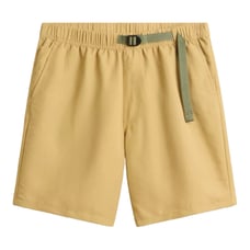 VANS RANGE NYLON LOOSE SHORT ANTELOPE MENS SZ MEDIUM