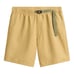 VANS RANGE NYLON LOOSE SHORT ANTELOPE MENS SZ MEDIUM