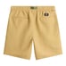 VANS RANGE NYLON LOOSE SHORT ANTELOPE MENS SZ MEDIUM