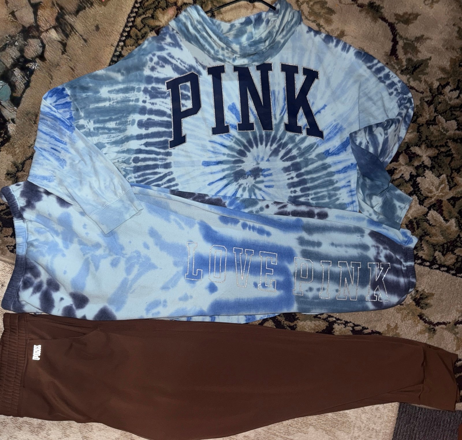 3 Pieces VS PINK Bundle - Size L/XL