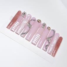 The Pink One