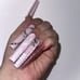 The Pink One