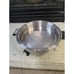 NO CORD Vtg Saladmaster 7817 Electric Skillet NO LID 11 Inches