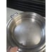 NO CORD Vtg Saladmaster 7817 Electric Skillet NO LID 11 Inches