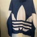 Adidas track jacket