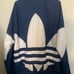 Adidas track jacket