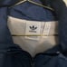 Adidas track jacket