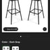 Barstools