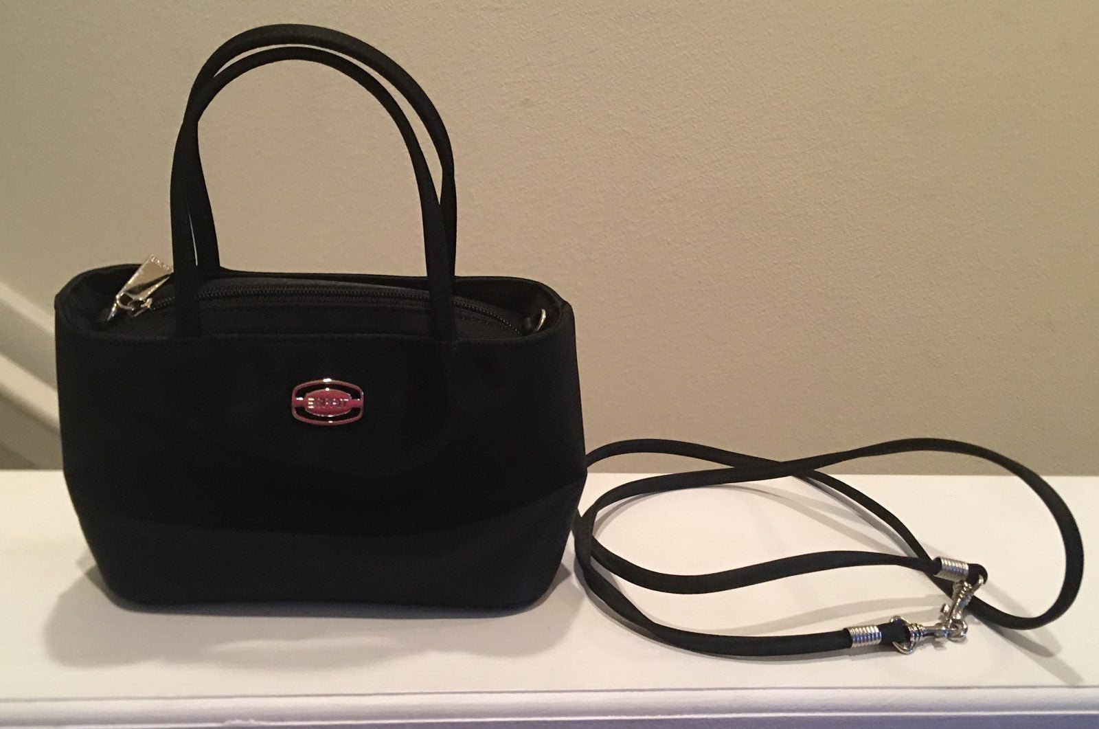 ESPRIT Formal Clutch Purse Or Shoulder B