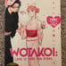 Wotakoi: Love is Hard for Otaku Volume 6 BAM! Books A Million Exclusive