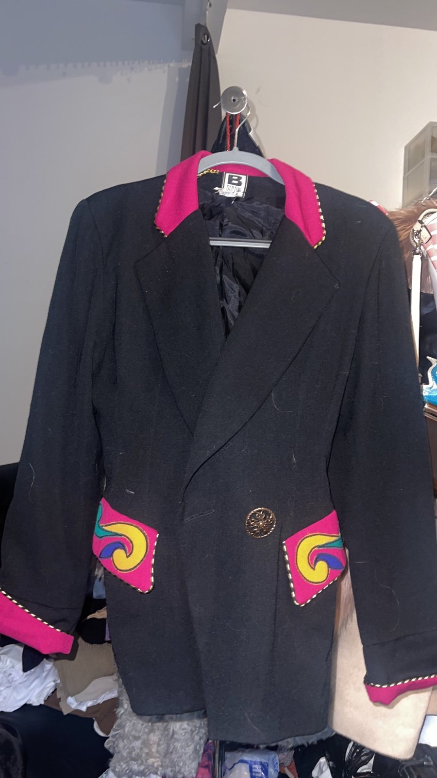 Jacket