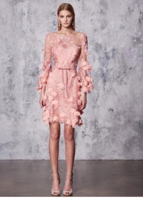 Marchesa Dress New With Tags