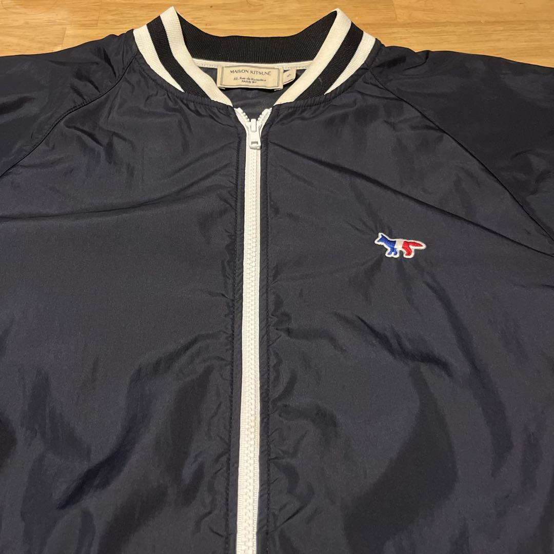 Windbreaker, MAISON KITSUNÉ (Maison Kitsune)