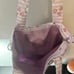 Jujube hello kitty sanrio petals be light purple