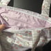 Jujube hello kitty sanrio petals be light purple
