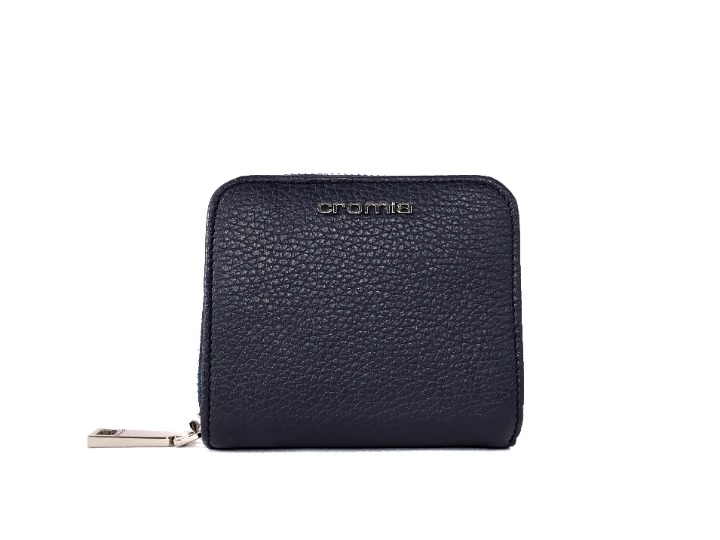 Cromia Steel (26A0981) Leather Wallet