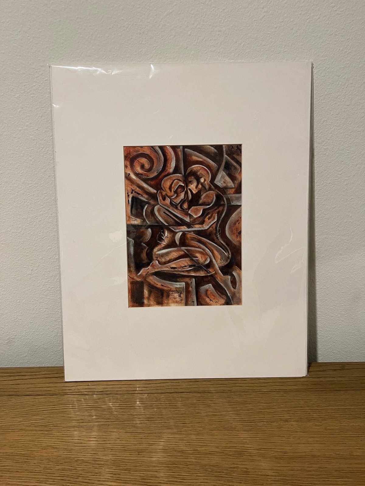 Original art print 17 of 100